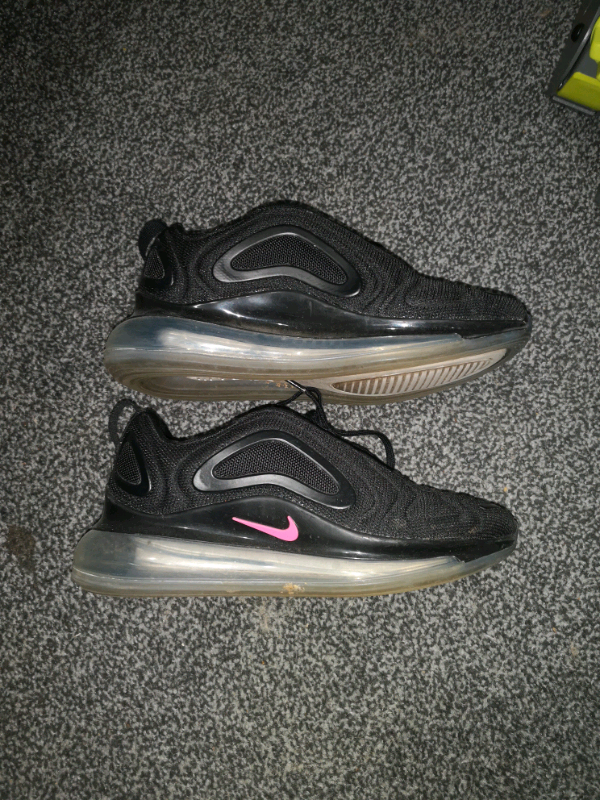 ladies size 5 nike trainers